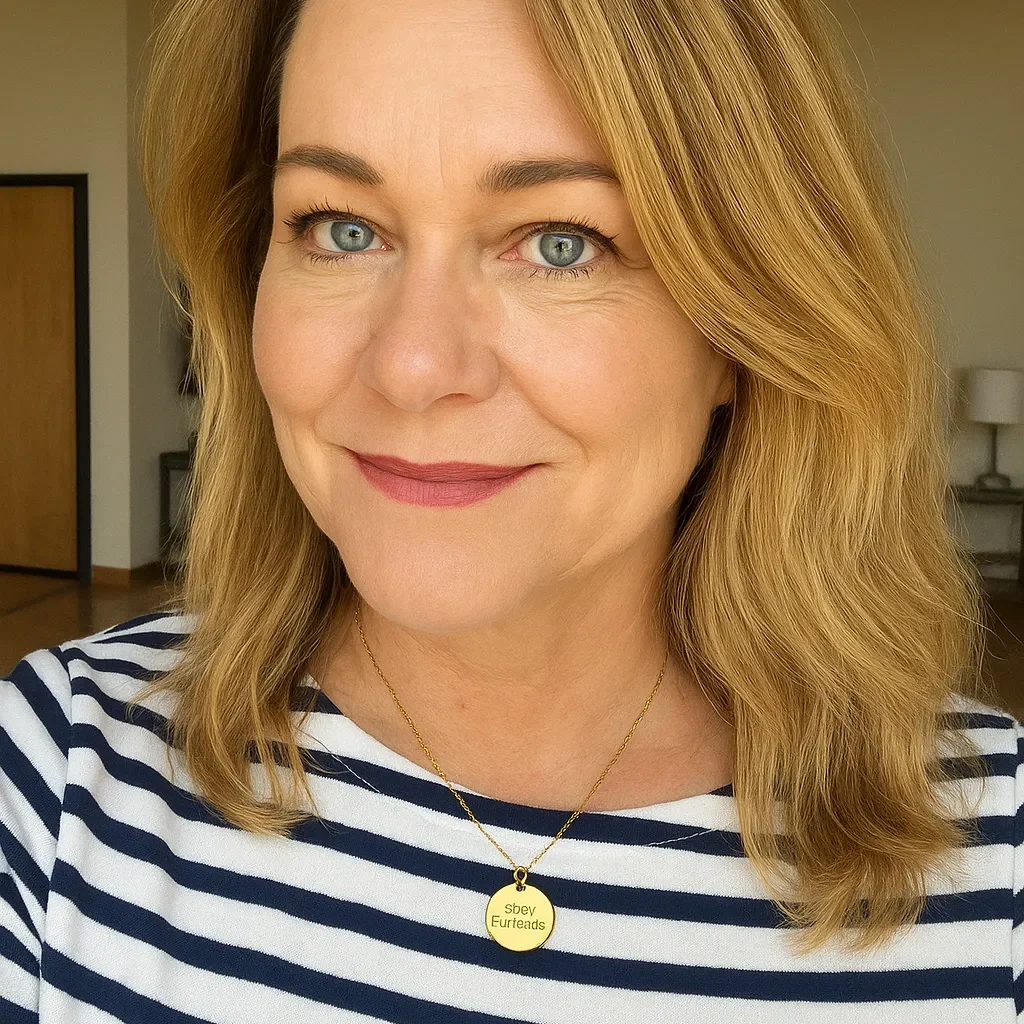 striped_shirt_blonde_portrait striped_shirt_blonde_portrait